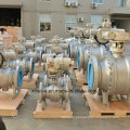 Normal Temperature Full Port Ball Valve